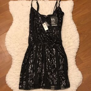 Express dress new with tag